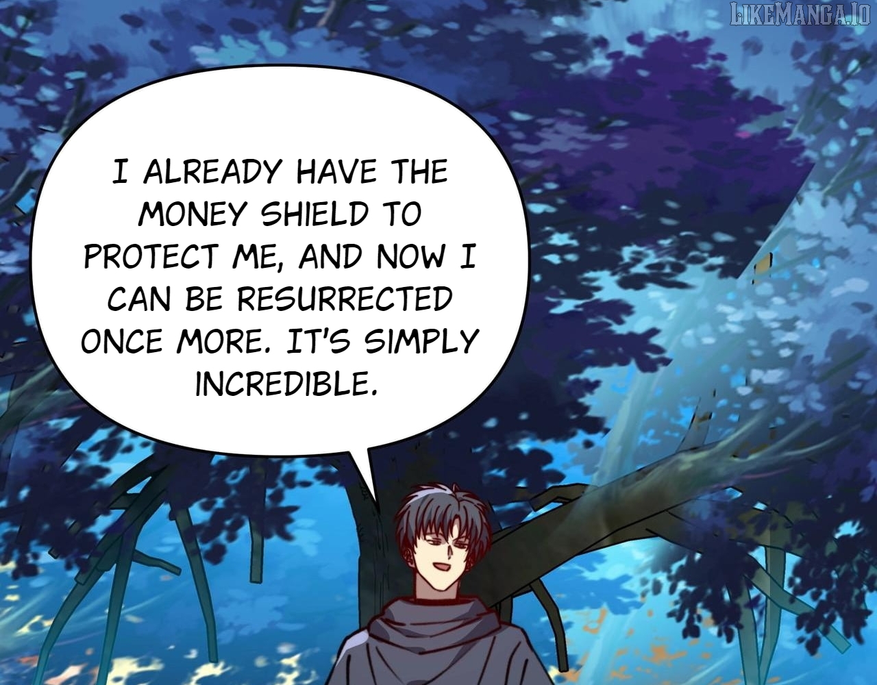 Starting As The God Of Wealth, Taming Billions Of Divine Pets! Chapter 47 - page 86